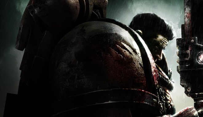 Histria srie Warhammer 40,000: Dawn of War