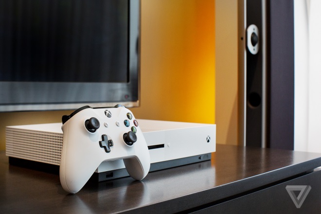 Bude Xbox One S rchlej ako Xbox One?