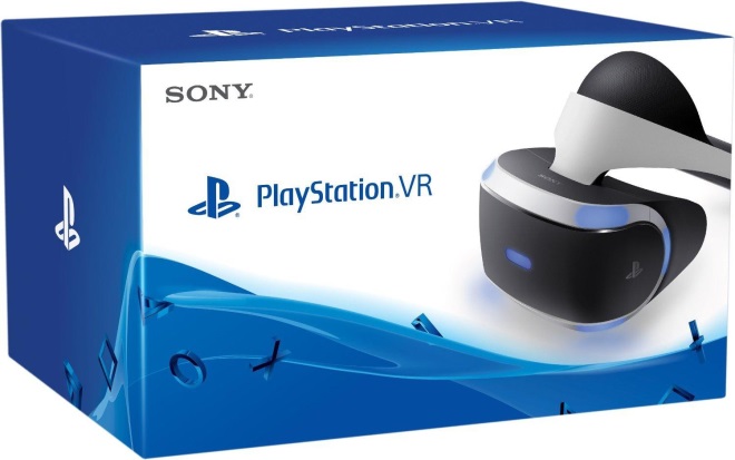 Sony oznmilo de vydania PlayStation VR v Eurpe a pridali aj launch hry