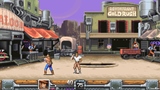 Wild Guns Reloaded prinesie nostalgiu zo SNES na PS4