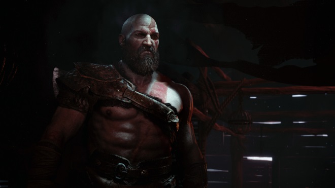 Ak zmeny akaj Kratosa v znovuzroden God of War?