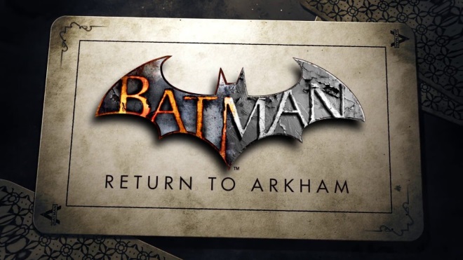 Tesne pred vydanm Warner Bros. odklad Batman: Return to Arkham