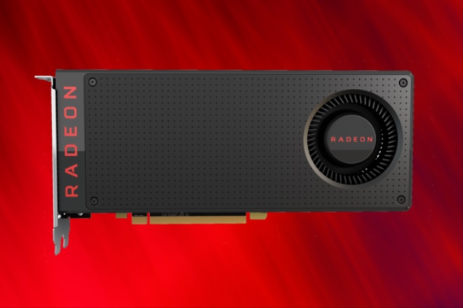 AMD RX 480 karta dostala testy, ak je rchla?