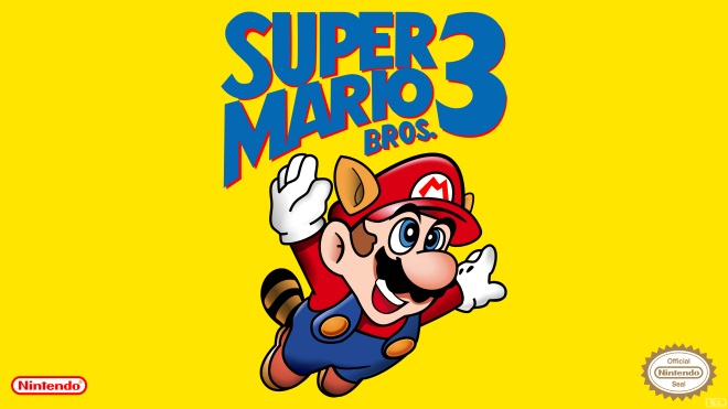 Ako prejs Super Mario Bros. 3 za 2 sekundy?