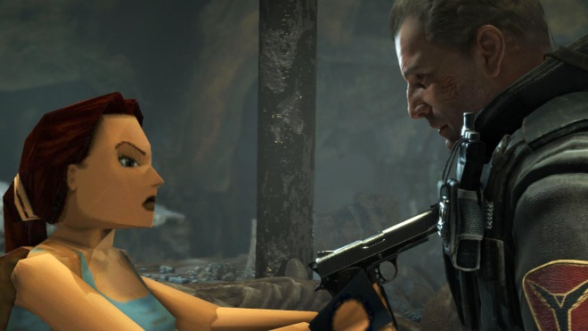Rise of The Tomb Raider dostane 20 Year Celebration edciu, vyjde na jese