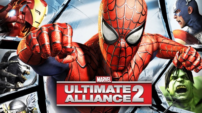 Marvel Ultimate Alliance 1 a 2 s od dnes dostupn na PS4, Xbox One a PC