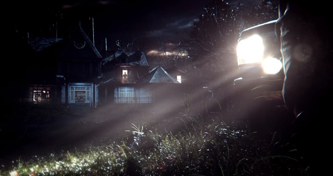 Demo na Resident Evil 7 zaznamenalo rekord v pote stiahnut na PS Store