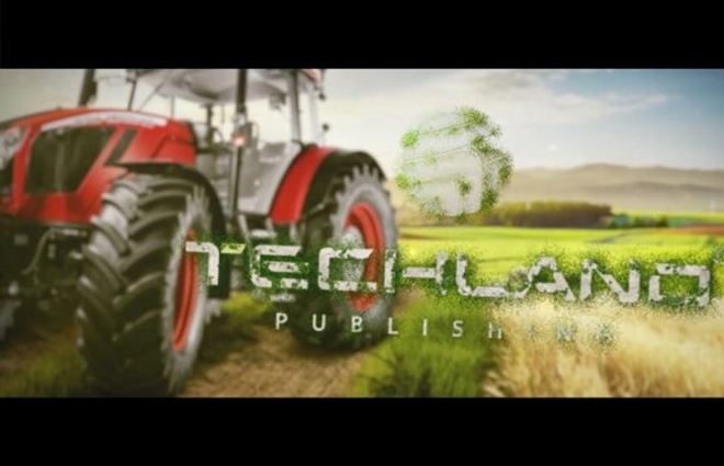 Techland na Gamescome predstav konkurenta pre Farming Simulator