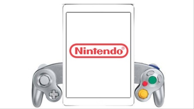 Nintendo si patentovalo pecilne prsluenstvo k tabletu s infraervenou kamerou