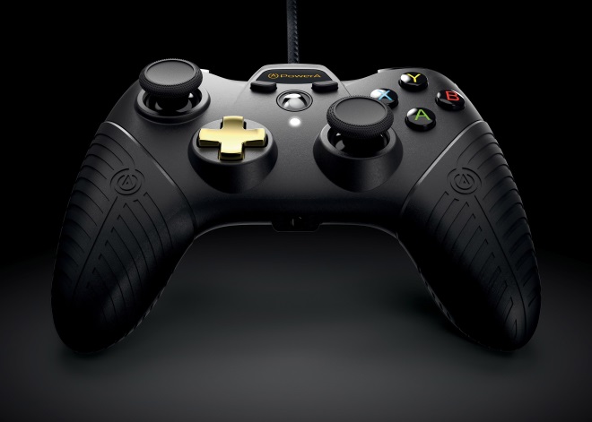 Xbox One Fusion, lacn ovlda pre nronejch hrov prve vychdza
