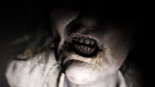 Resident Evil 7 sa boj svetla - niekedy je lepie skrva sa v tme