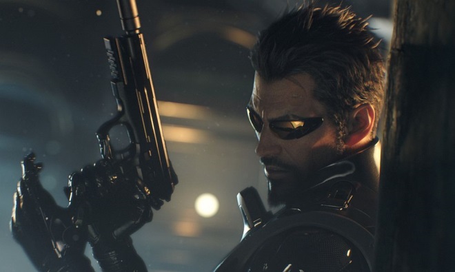 Ako vyzer PC verzia Deus Ex: Mankind Divided na Ultra?