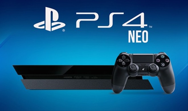 Dizajn PS4 Neo naznaen z nkresov, ako poda nich konzola vyzer?