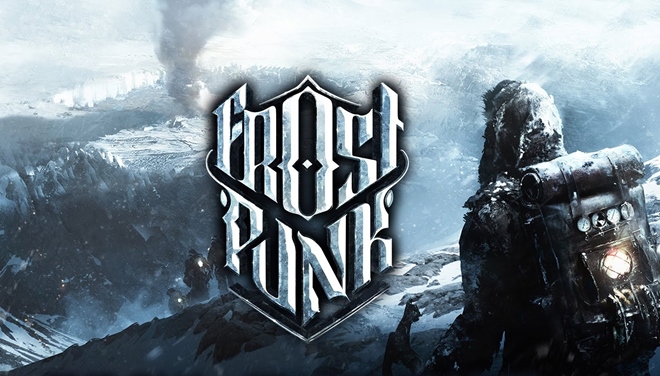 Frostpunk bude nov hra od tvorcov This War of Mine