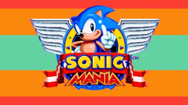 Zberatesk edcia hry Sonic Mania prichdza v retro dizajne a vyzer skvelo