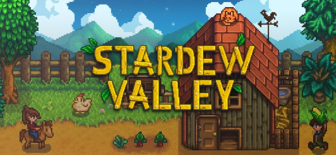 Stardew Valley u ponka neoficilny multiplayerov md vrtane koopercie