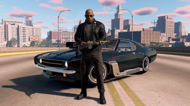 Mafia III predstavuje svoje free a platen DLC