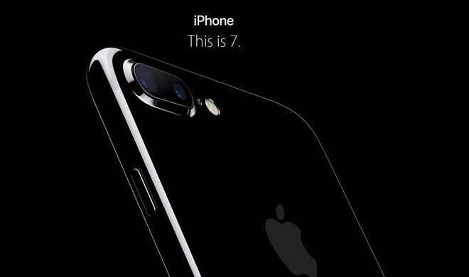 o ponkne iPhone 7,  iPhone 7 plus a nov Apple Watch Two?