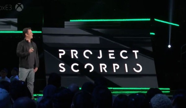 Spencer: Xboxu sa dar dobre, v spoluprci s nezvislmi tdiami bud pokraova