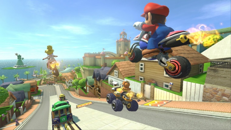Nintendo Switch odhauje ceny hier, potvrdzuje klasiky a pridva lineup od viacerch gigantov