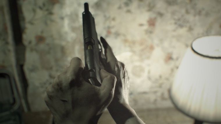 Resident Evil 7: Biohazard dostal season pass a udn video