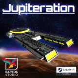 Jupiteration bude slovensk VR hra