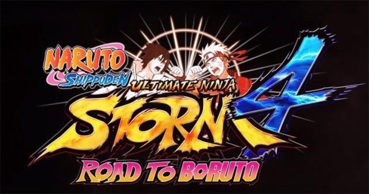 Prvch 10 mint z Naruto Shippuden: UNS 4: Road to Boruto