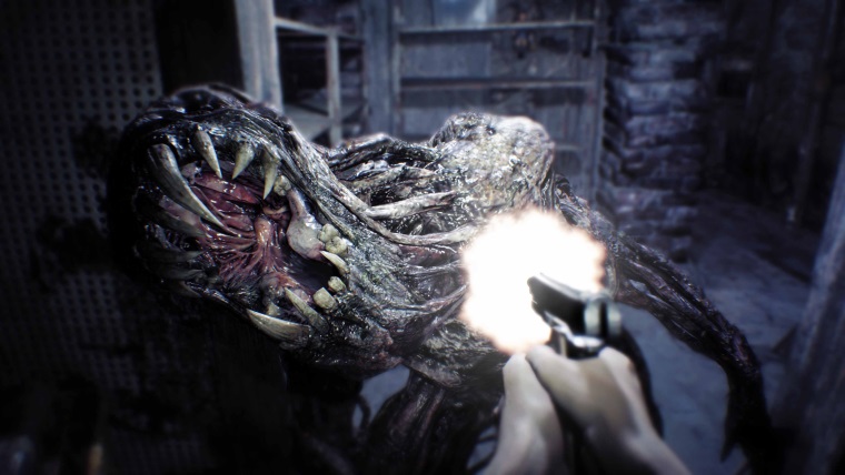 Resident Evil 7 vychdza dnes, ponka launch trailer a detaily k prvej dvojici DLC