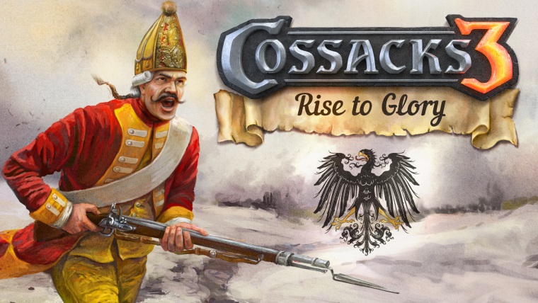 Na Cossacks 3: Rise to Glory expanziu si pokte do polovice februra