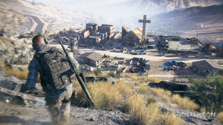 Ubisoft pripravuje celoveern dokument pre Tom Clancy's Ghost Recon Wildlands