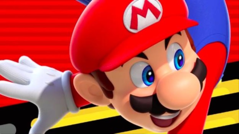 Super Mario Run zarobil 53 milinov dolrov