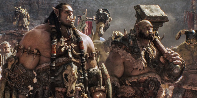 Reisr Warcraft filmu nartol prbeh prpadnho pokraovania