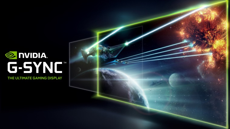Nov Acer Predator a Asus ROG Swift monitory podporuj G-sync HDR