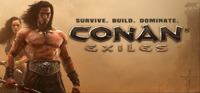 Predaje Conan Exiles odhalen, hra sa u zaplatila, vvoj bude pokraova
