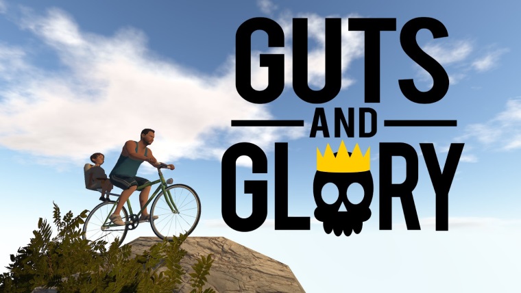 Brutlny Guts and Glory prde na Steam zajtra