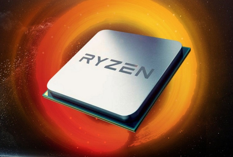 AMD oficilne predstavilo Ryzen procesory, do predaja sa dostan 2. marca