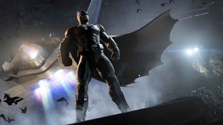 Batman Arkham Insurgency by sa mal odohrva 3 roky po Origins, nebude chba Batmobil a alie veci