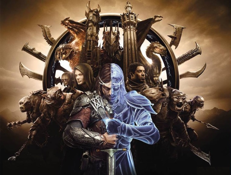 Middle-Earth: Shadow of War u m aj PC poiadavky