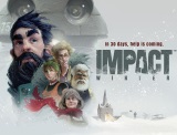 V Impact Winter budete musie v mraze prei 30 dn, u v aprli na PC