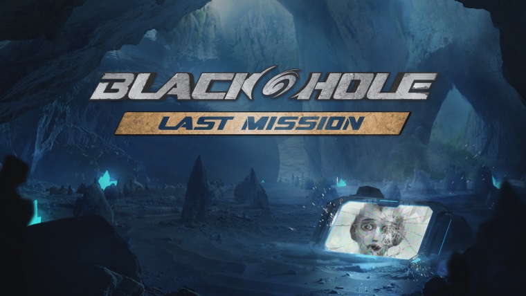 BlackHole pokrauje v spinoffe Last Mission aj na mobiloch