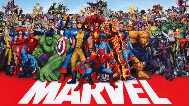 Marvel diskutuje o budcnosti svojich hier, vzahoch s vvojrmi a monom prepojenom vesmre