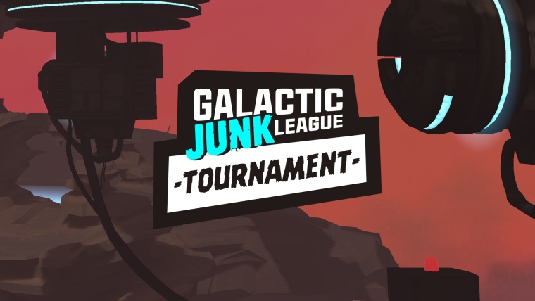 AnimeShow a Game Expo pozvaj na turnaj v Galactic Junk League