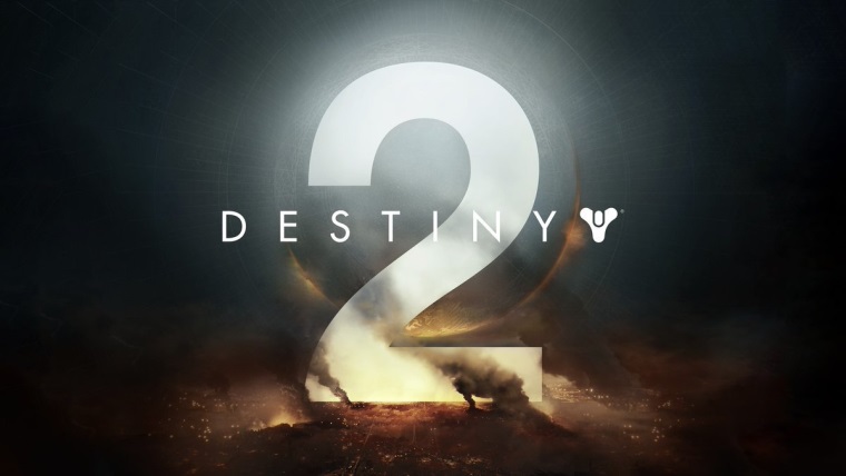 Destiny 2 oficilne potvrden, ponka prv teaser zber