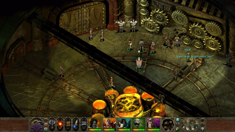 Kultov RPG Planescape: Torment vychdza o dva tdne v HD v rozrenej edcii