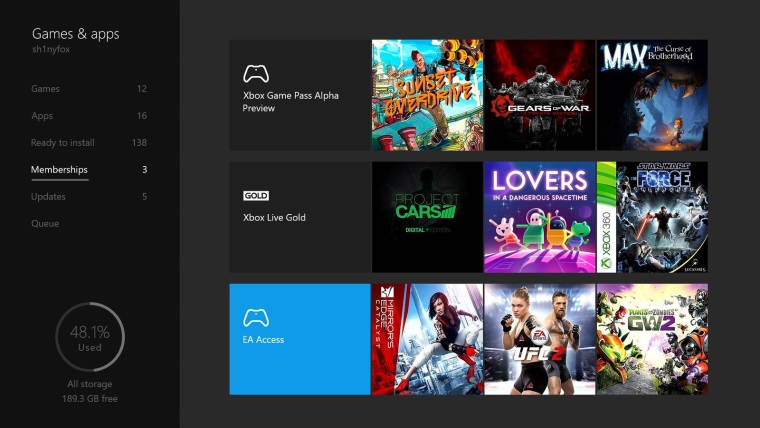 Microsoft zhrnul svoje ohlsenia na GDC ako Xbox Creators Program a Xbox Game Pass