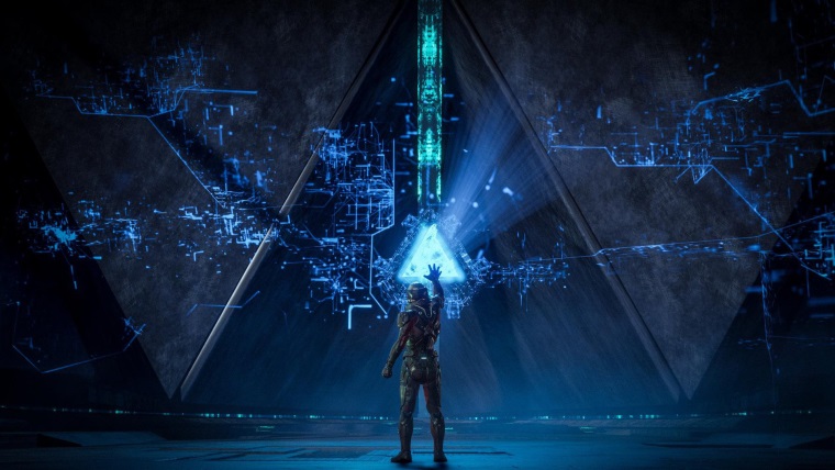 Mass Effect Andromeda odhauje multiplayerov kity a pridva alie informcie o APEX/Strike misich