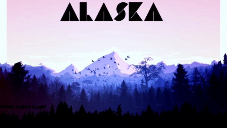 Adventra Alaska sa nm predstavuje v prvom traileri