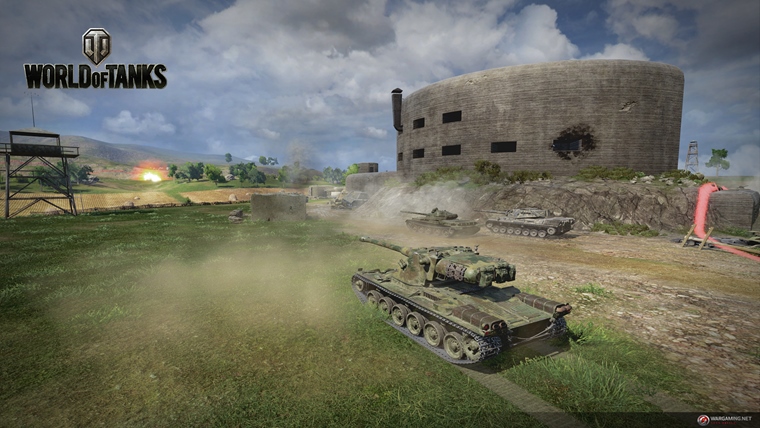World of Tanks otvra nov hern reim pre 60 tankov