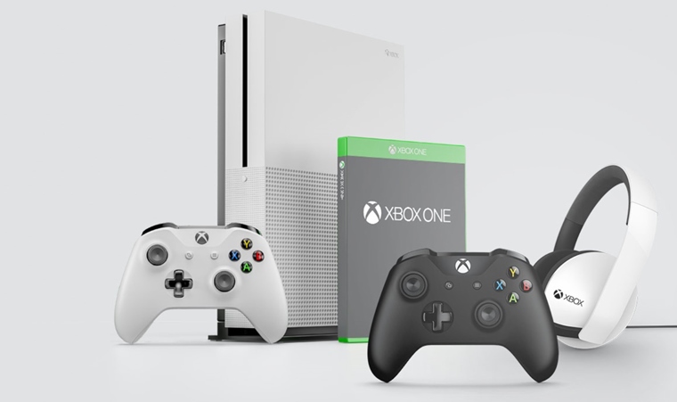 Xbox Store sa pripravuje na jarn vpredaj