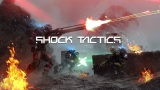 Shock Tactics, taktick hra inpirovan XCOMom, prde v utorok